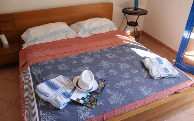 Cala Dogana Guest House