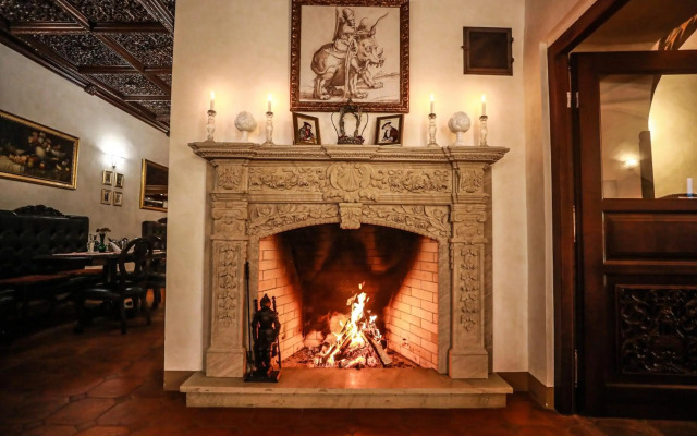Hotel EBERSBACH