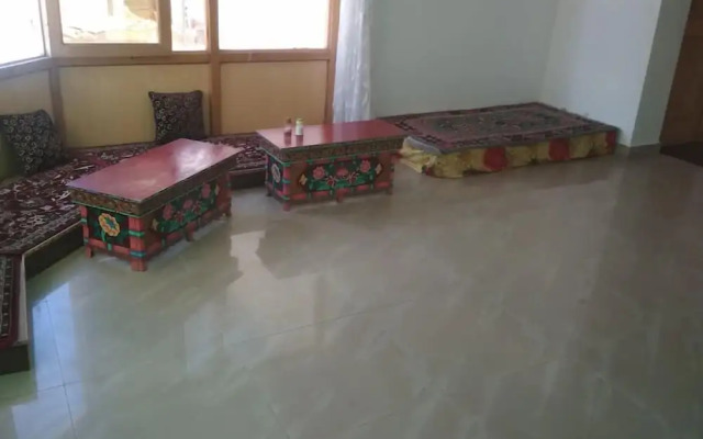 Millennium Guest House And Hotel