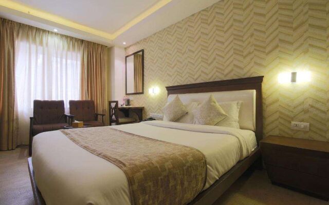 Teeka Resort Suites & Spa