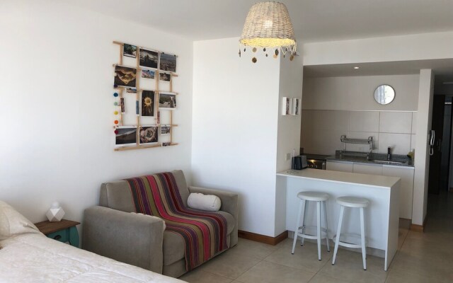 Calido y Luminoso Studio en Salta