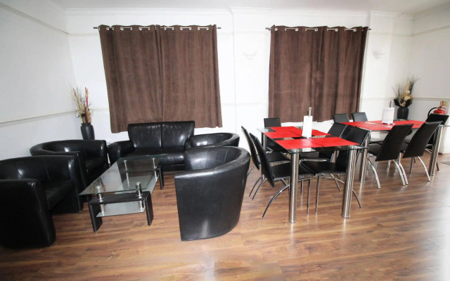 Flexistay Norbury Aparthotel
