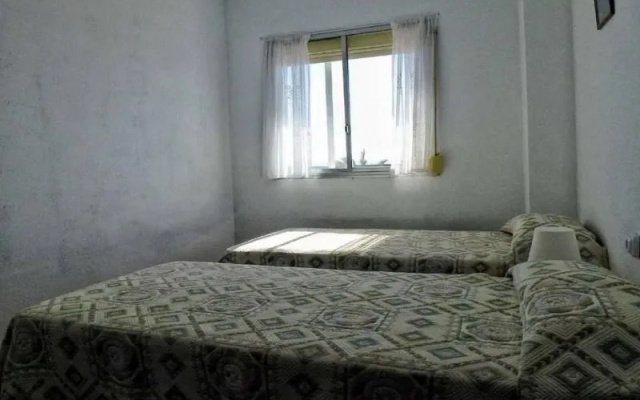Apartment in Rincon de la Victoria 101895