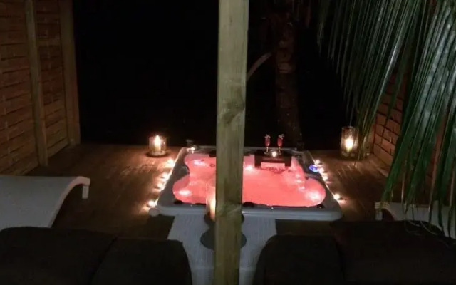 Eden Paradise Spa