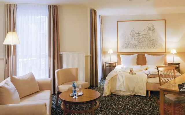 Hotel Andreas
