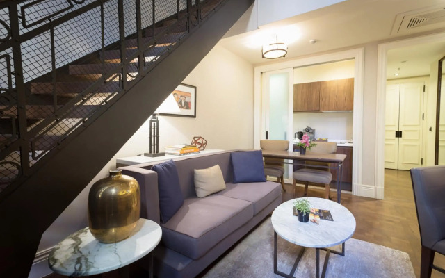 The Bank Hotel Istanbul, a Member of Design Hotels