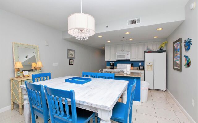 Splash Beach Resort by Panhandle Getaways