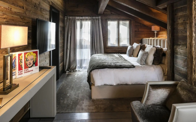 Ultima Gstaad