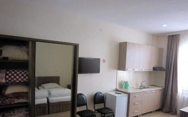 Hotel Laguna