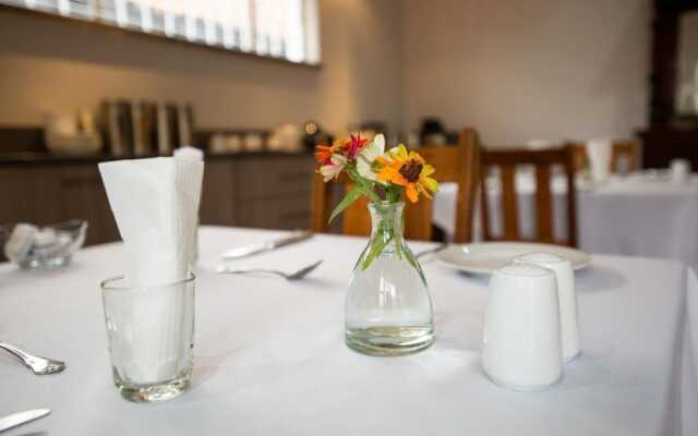 Angelica Guest House