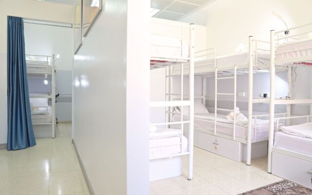 New Gate Hostel