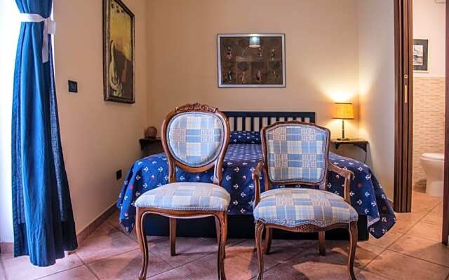 B&B Le Buche Casa Storica