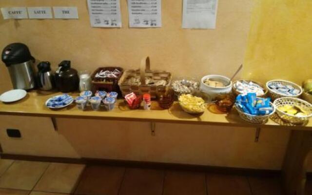 Ostello San Francesco