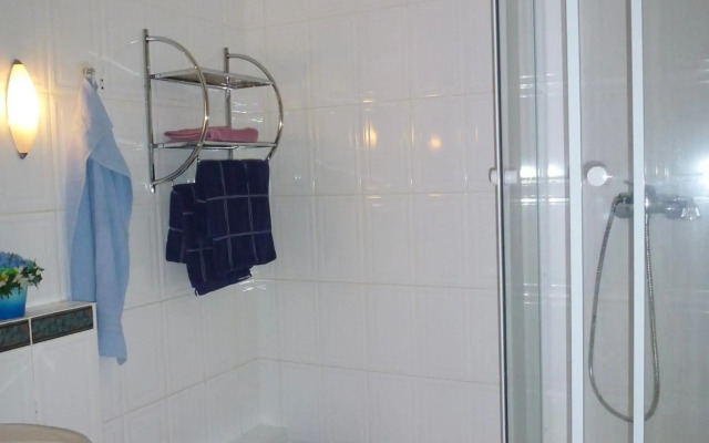 Pension Bergmann-Welp