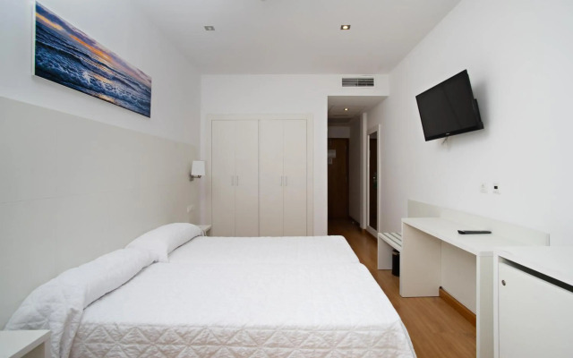 Hotel Voramar