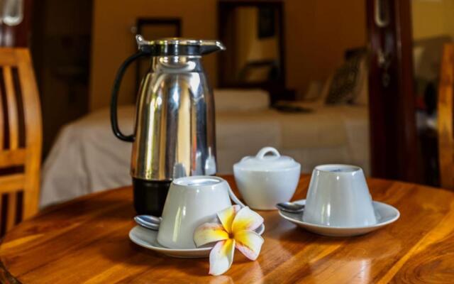 Dekwah Homestay