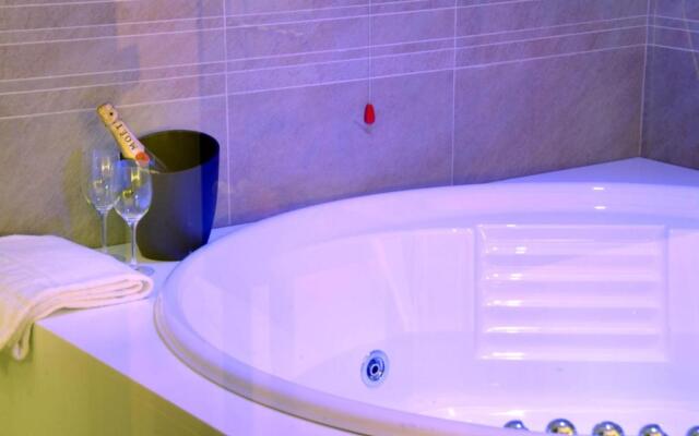 Amati' Design Hotel