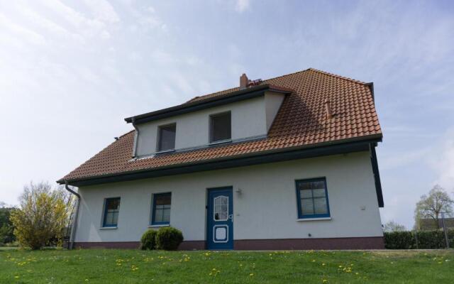 Ferienhaus Dycke 6