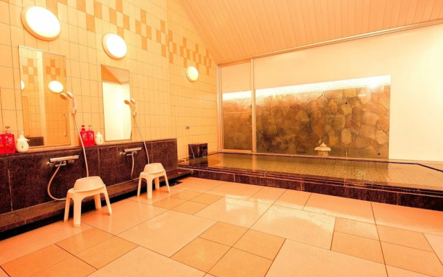 Mi GA Ki Amenity and Practice Center