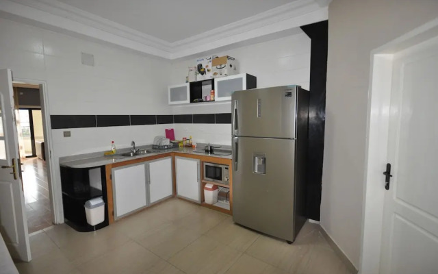 Line Residence