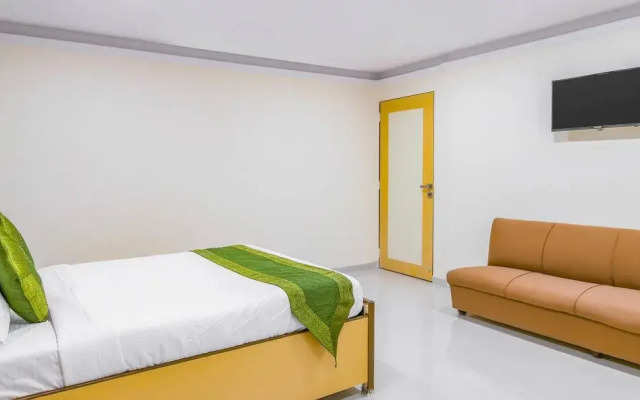 Oyo 22535 Hotel Orbit Inn