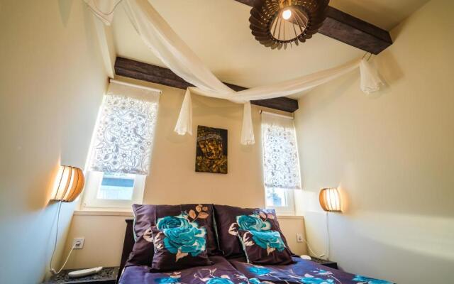 Aragda Apartman