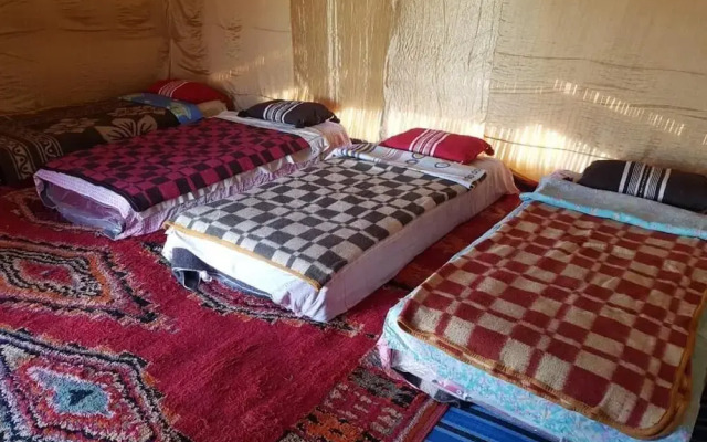 Gamra camp