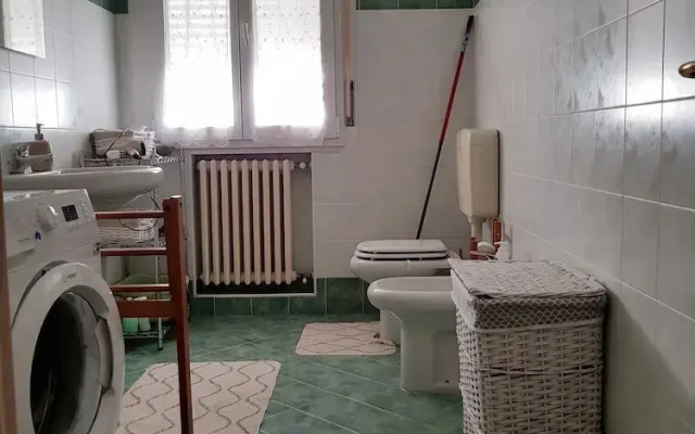 Romagna Apartment