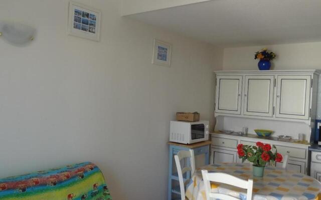 Maison La Faute-sur-Mer, 2 pièces, 5 personnes - FR-1-476-35