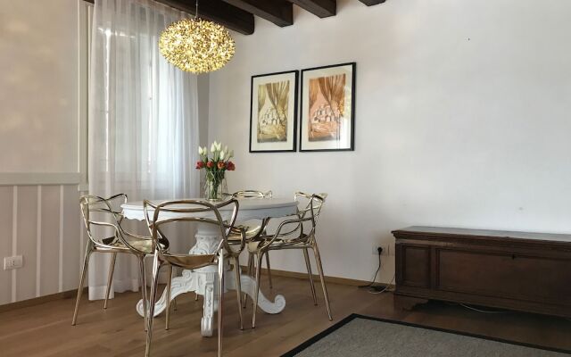 Palazzo Monigo Suite