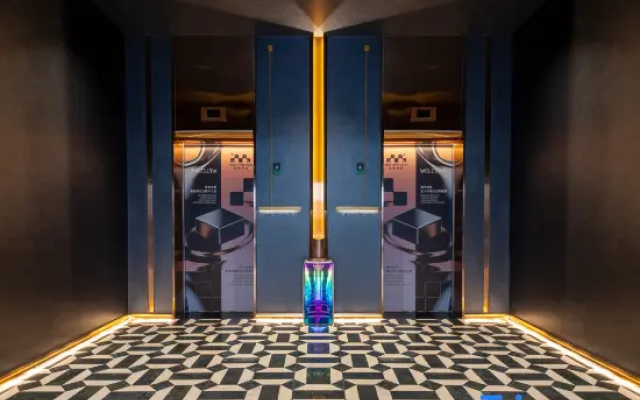 SENSATIONHOTEL – Hotel Rooms – Guiyang