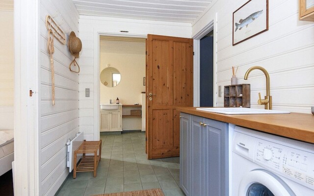 7 Person Holiday Home in Grenaa