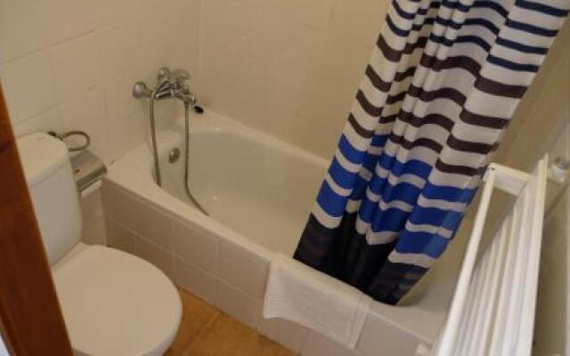 Apartaments Fontalba