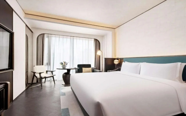 Sofitel Shanghai North Bund