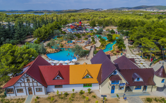 Amadria Park Beach Hotel Niko
