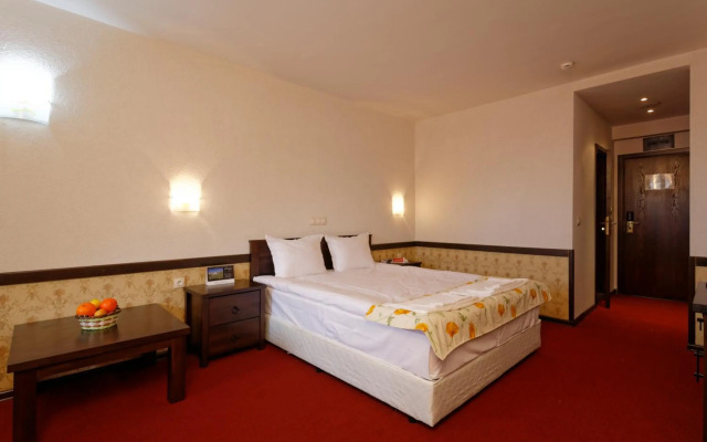 Trinity Residence Bansko
