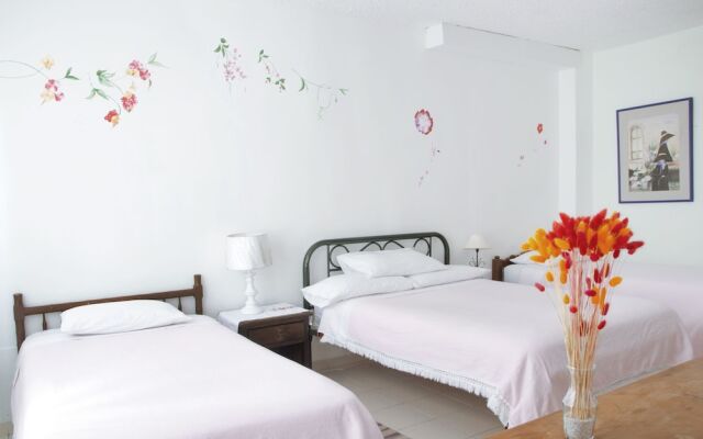 Hostal Sakti