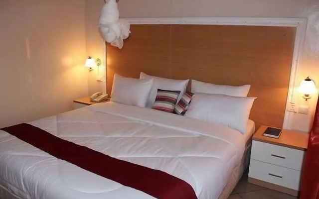 New Impala Hotel