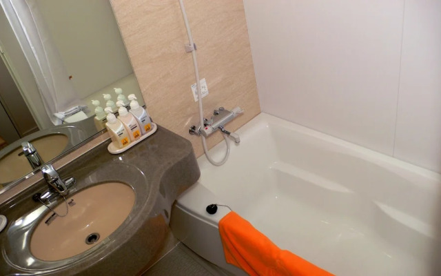 Family Lodge Hatagoya Sodegaura