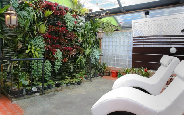 Casa de Lavim - Hotel Boutique & Spa
