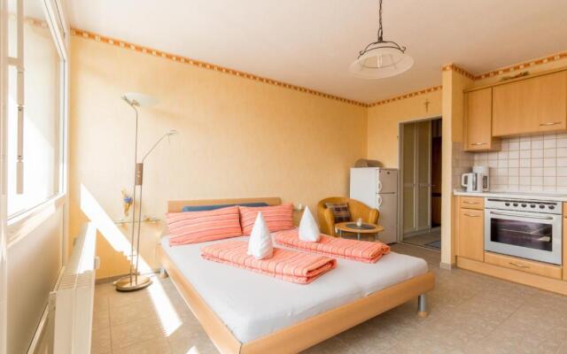 Ferienwohnung Kratzer