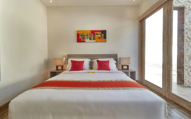 The Tempekan Nyang-Nyang