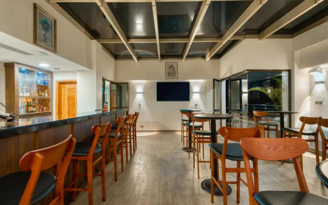 Kibo Palace Hotel Moshi