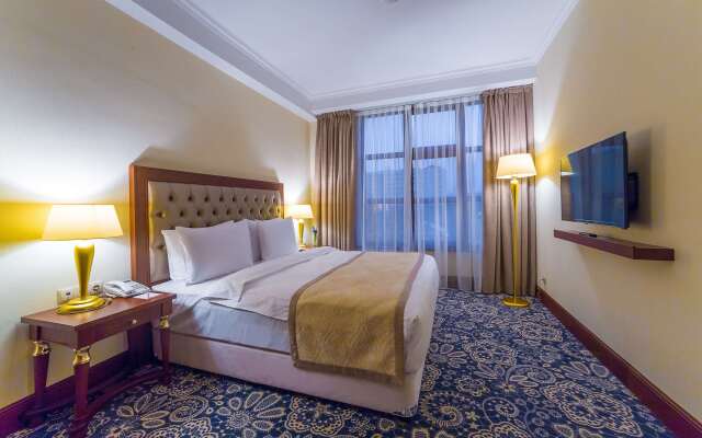 Ramada by Wyndham Almaty