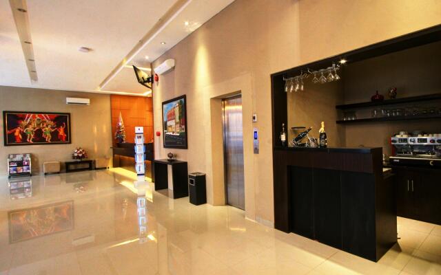 Hotel Betha Subang