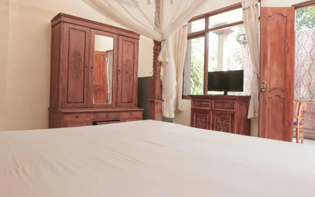 RedDoorz Plus @ Sukma Kesuma Ubud