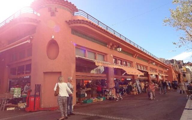 Boutique Hôtel Couleurs du Sud