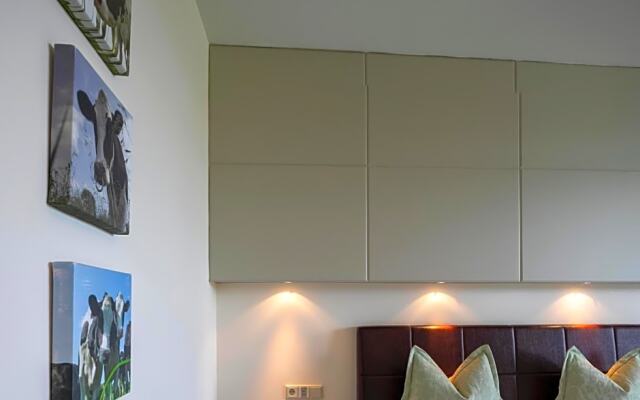 Hotel Landhaus Pollmeyer