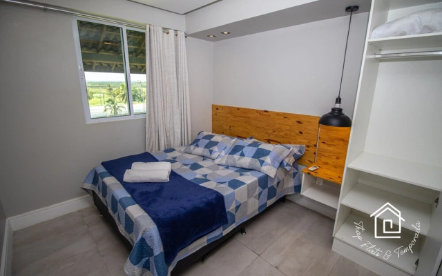 Villas do Atlântico - Thap Flats