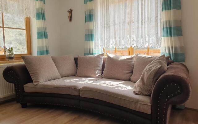 Ferienwohnung Aignerhof